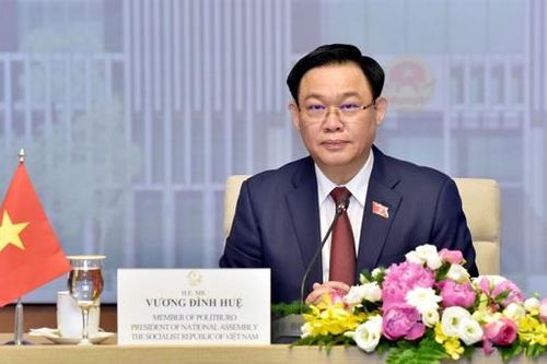 Việt Nam - Campuchia tăng cường hợp tác phòng, chống COVID-19 và phục hồi sau đại dịch