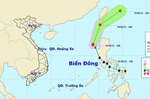 Thanh Hóa: Sẵn sàng lực lượng chủ động ứng phó với diễn biến bão số 1