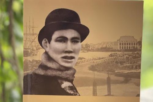 Từ làng Sen đến bến Nhà Rồng: Sáng ngời tâm hồn, nhân cách, tư tưởng Hồ Chí Minh