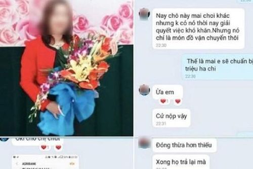 Cảnh cáo nữ điều dưỡng gợi ý người dân đưa tiền để được chữa COVID-19