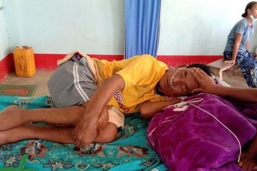 Đông Nam Á đối mặt nguy cơ dịch bệnh lây lan từ Myanmar