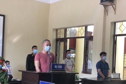 Lĩnh án tù sau 14 ngày đánh cán bộ, thông chốt kiểm dịch ở Bắc Giang