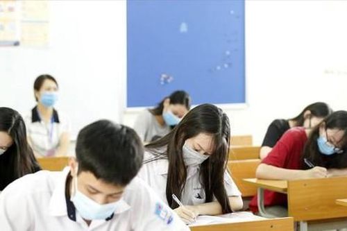 Dịch phức tạp hơn sẽ có phương án điều chỉnh kế hoạch thi