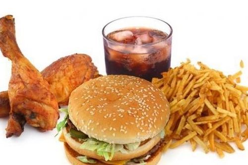 Muốn ngủ ngon, hãy 'tránh xa' những thực phẩm sau!