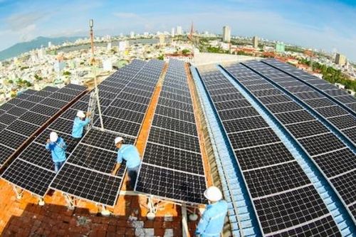 Thị trường năng lượng tái tạo hấp dẫn nhất thế giới thuộc về quốc gia nào?
