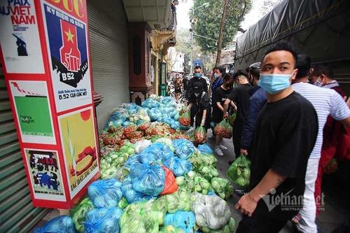 Bộ trưởng Lê Minh Hoan: Thiện nguyện không đúng cách sẽ nảy sinh bất cập