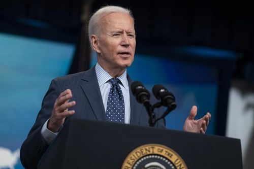 Ông Biden tung chiêu mới khuyến khích dân tiêm ngừa Covid-19