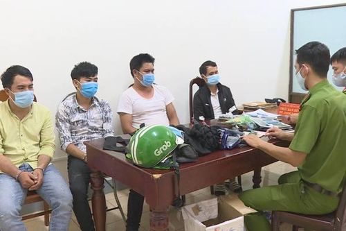 Kết bạn trong tù rồi cùng nhau trộm cắp hơn 50 vụ