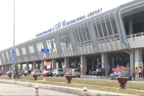 Hải Phòng tạm dừng tiếp nhận các chuyến bay từ TP.HCM