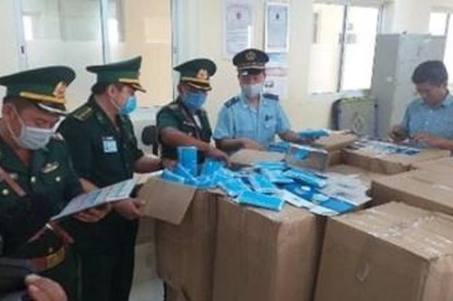 Phê chuẩn bắt tạm giam cán bộ điều tra chống buôn lậu về tội buôn lậu