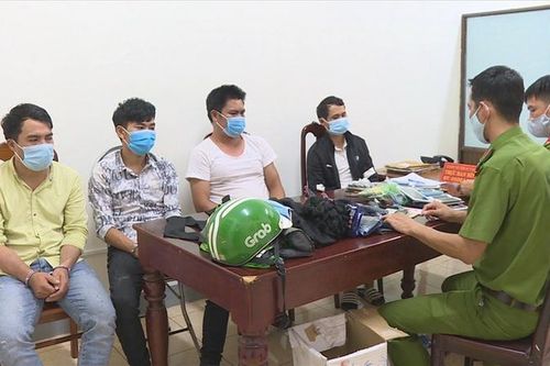Đắk Lắk: Bắt giữ nhóm đối tượng thực hiện hơn 50 vụ trộm cắp liên tỉnh
