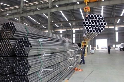 Bộ Công Thương khẳng định không đề xuất thành lập Quỹ Bình ổn giá thép