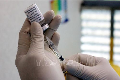 Trong năm 2021, Việt Nam sẽ có hơn 120 triệu liều vaccine phòng COVID-19