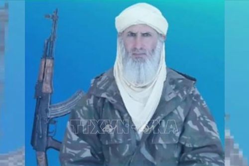 Mỹ treo thưởng 7 triệu USD để bắt giữ thủ lĩnh của nhánh Al-Qaeda ở Bắc Phi