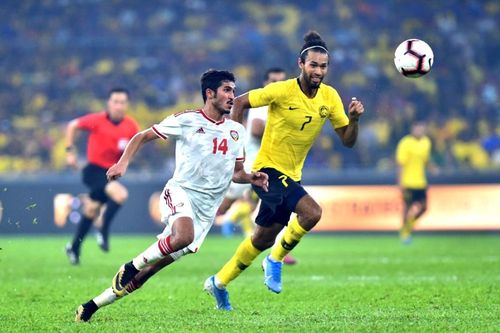 Đêm 3/6, các trận bảng G vòng loại World Cup 2022 sẽ trở lại
