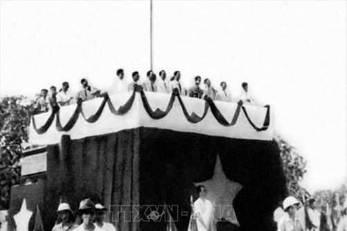 Hành trình tìm lại dấu chân Người - Bài cuối: Hồ Chí Minh - Giá trị trường tồn của dân tộc Việt Nam