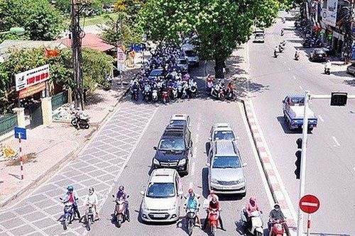 Dự báo thời tiết 3/6/2021: Hà Nội nóng gay gắt, chiều tối có mưa dông