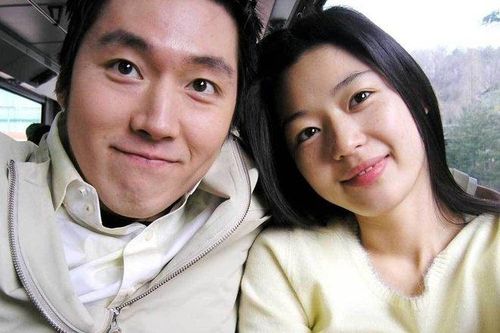 'Mợ chảnh' Jun Ji Hyun lên tiếng về việc ly hôn chồng đại gia