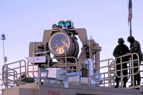 'Bảo bối' hoàn hảo bổ sung cho Vòm Sắt Israel