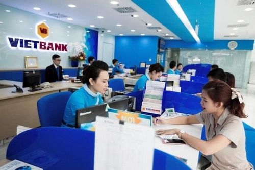 Vietbank phát hành gần 59 triệu cổ phiếu trả cổ tức, tỉ lệ 14%