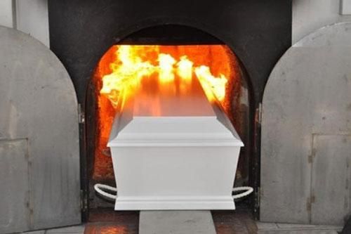 Sự thật về những 'tiếng khóc' của người chết phát ra từ lò hỏa thiêu: Không phải tâm linh