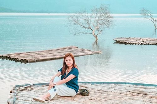 Nơi nào được mệnh danh 'Tuyệt tình cốc miền Trung'?