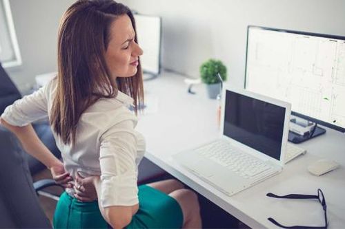 Ngồi lâu nguy cơ bị biến chứng tiểu đường
