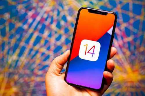 Gặp tình trạng hao pin trên iOS 14.6, thử ngay cách này!