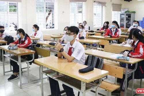 Lần đầu tiên học sinh Việt được tiếp cận với cuộc thi về an toàn thông tin