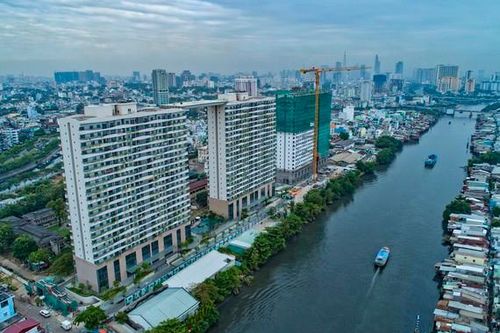Bộ Xây dựng cho phép xây căn hộ chung cư, Condotel có diện tích 25m2