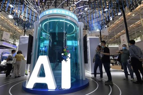 AI của Trung Quốc đã vượt Google và OpenAI với mô hình xử lý ngôn ngữ mới