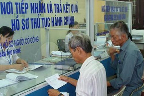 Chỉ số công khai ngân sách TPHCM được cải thiện