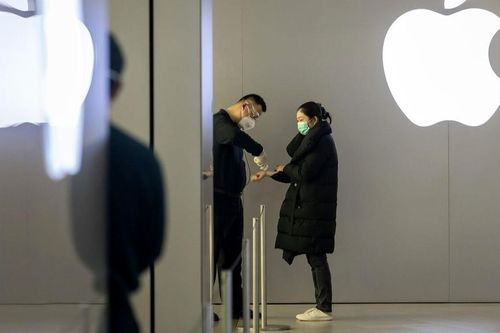 Nhân viên Apple sắp sửa quay trở lại văn phòng làm việc 3 ngày một tuần sau đại dịch COVID-19