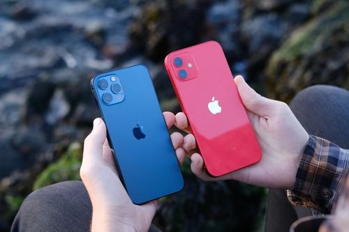 Các mẫu iPhone 12 đồng loạt giảm giá mạnh, bản Pro Max tiếp tục giảm thêm vài triệu