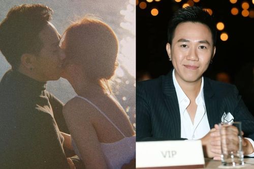 Anh Đức công khai khoe ảnh ôm hôn bạn gái, còn nhắn nhủ lãng mạn lấy lòng ai kia khiến cả showbiz rần rần