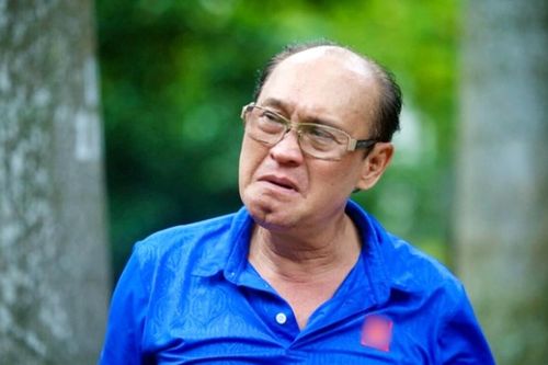 NS Duy Phương có những chia sẻ đáng chú ý xoay quanh lùm xùm nghệ sĩ làm từ thiện