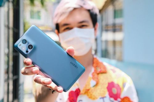 Dùng thử camera OPPO Find X3 Pro 5G: Ngoài thiết kế lạ còn có gì đặc sắc?