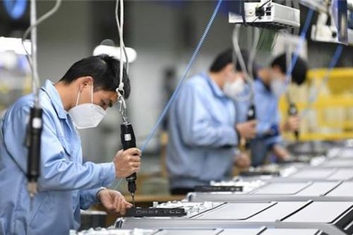 Thái Lan, Việt Nam trên đường trở thành công xưởng mới của thế giới