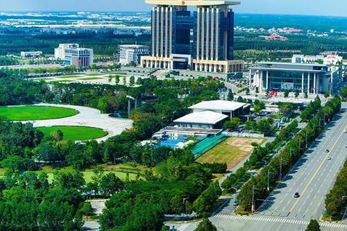 Phát triển du lịch sinh thái, TP. Dĩ An không còn đất nông nghiệp vào năm 2030