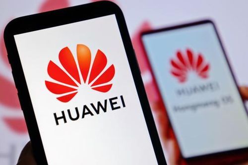 Huawei tham vọng cạnh tranh Google, Apple với hệ điều hành di động riêng