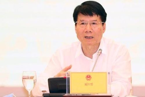 Thứ trưởng Trương Quốc Cường: Từ tháng 8 sẽ có tương đối nhiều vaccine được nhập về