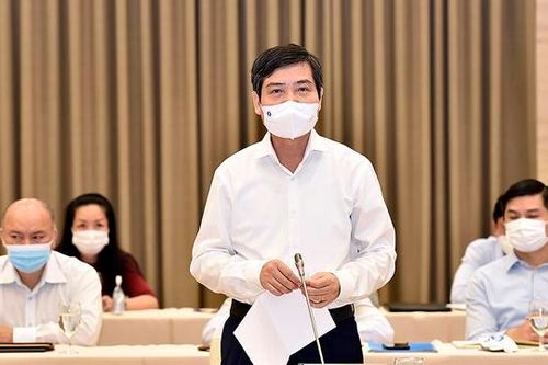 Quỹ vaccine tiếp nhận hơn 3.000 tỷ đồng tiền ủng hộ