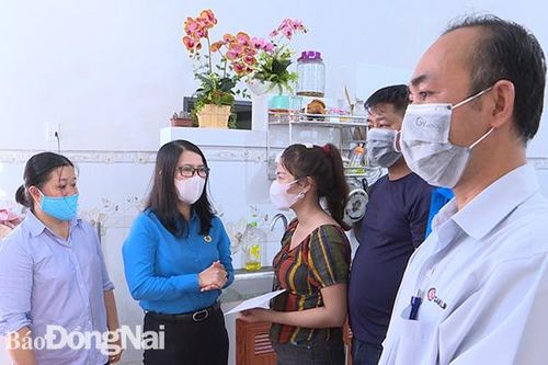 Cần chế tài mạnh hơn nữa...