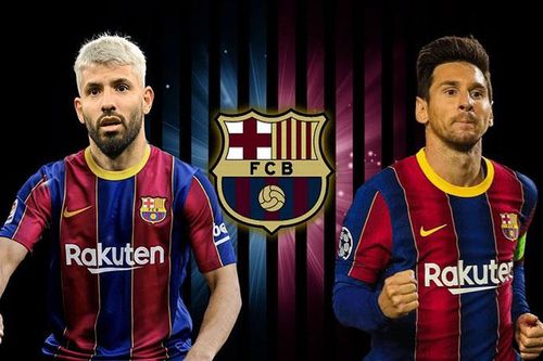 Barcelona, thấy vậy mà không phải vậy