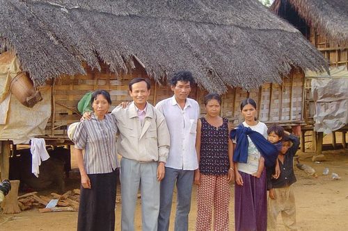 Bảo tồn và phát huy vốn văn hóa truyền thống Tây Nguyên