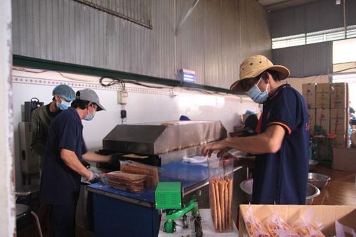 Đơn Dương: Khẳng định sản phẩm lợi thế từ chương trình mỗi xã một sản phẩm