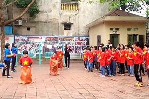Kỳ III: Vì 'chủ nhân tương lai' của đất nước