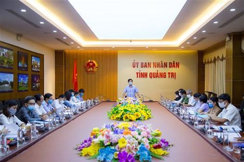 Đảm bảo kỳ thi tốt nghiệp THPT năm 2021 diễn ra an toàn, nghiêm túc