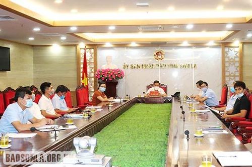 Tháo gỡ khó khăn cho tiêu thụ nông sản trong điều kiện dịch bệnh COVID-19