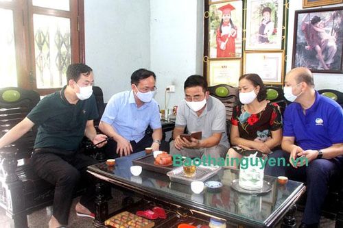 Xử lý nghiêm người có Smartphone không cài ứng dụng Bluezone, NCOVI